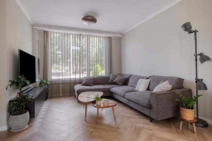 Foto 7 van Bakhuizen van den Brinklaan 73