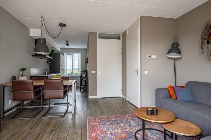 Foto 13 van Seringenhof 72