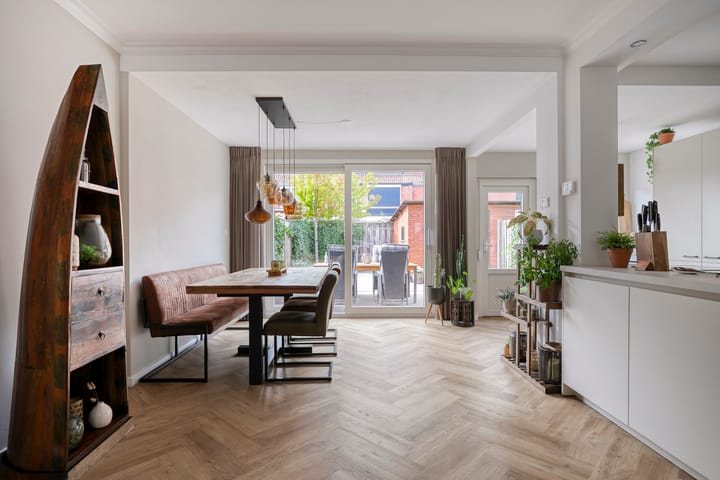 Foto 9 van Bakhuizen van den Brinklaan 73