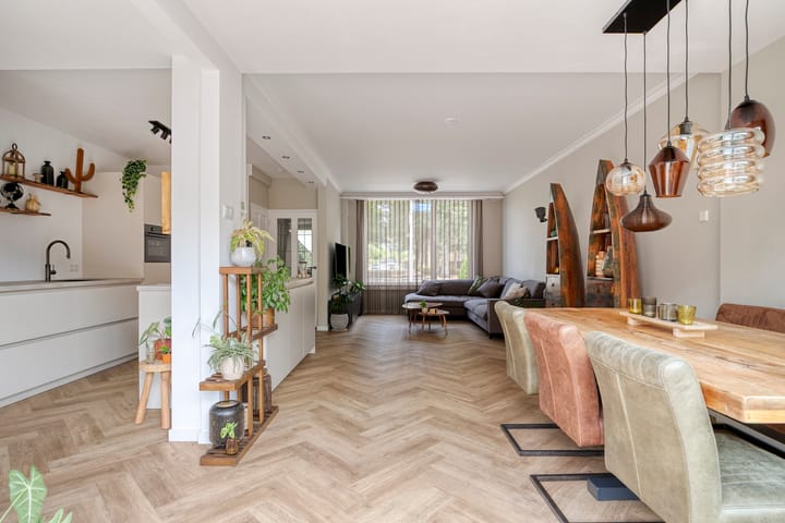 Foto 10 van Bakhuizen van den Brinklaan 73