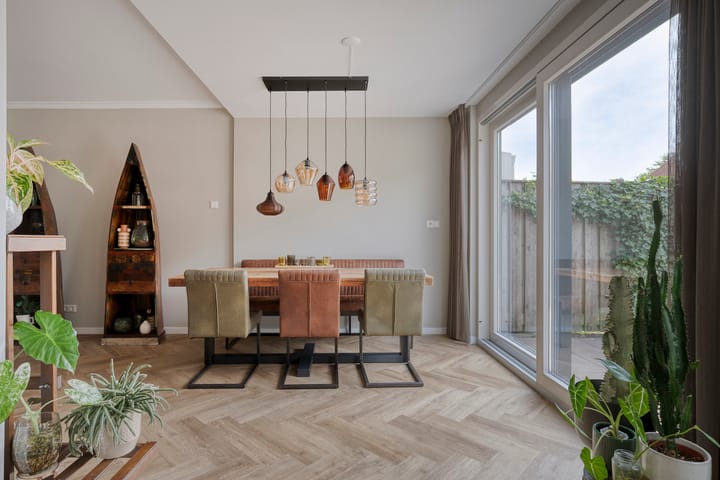 Foto 11 van Bakhuizen van den Brinklaan 73