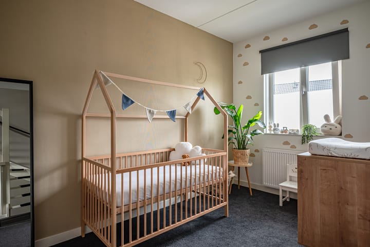 Foto 18 van Seringenhof 72