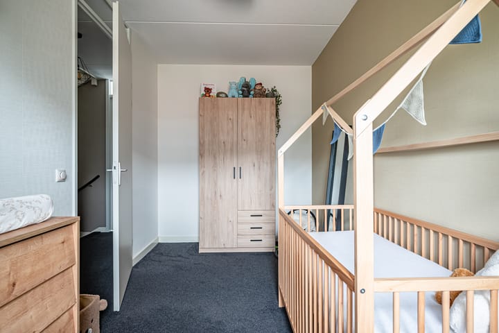 Foto 19 van Seringenhof 72