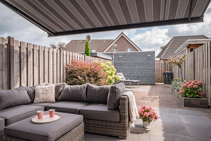 Foto 24 van Seringenhof 72