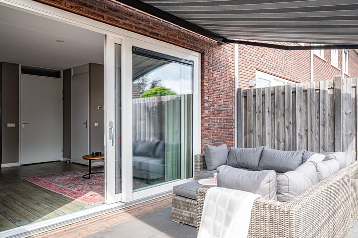 Foto 25 van Seringenhof 72