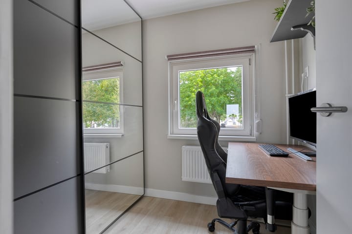 Foto 21 van Bakhuizen van den Brinklaan 73