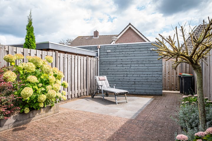 Foto 26 van Seringenhof 72