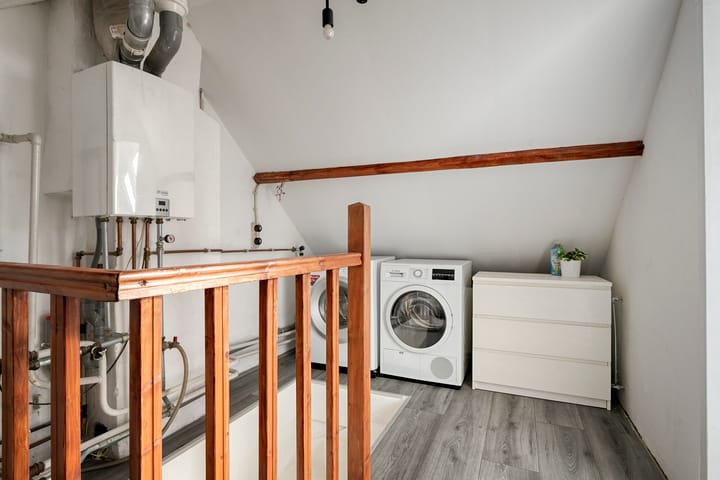 Foto 22 van Bakhuizen van den Brinklaan 73