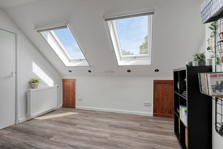 Foto 24 van Bakhuizen van den Brinklaan 73