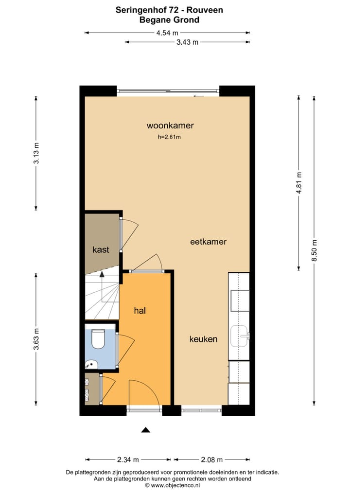 Foto 29 van Seringenhof 72