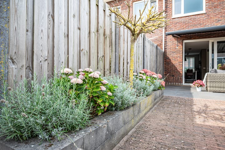 Foto 28 van Seringenhof 72