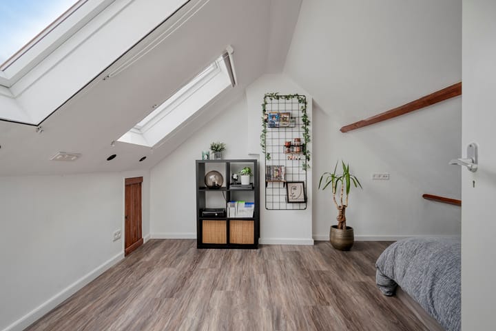 Foto 23 van Bakhuizen van den Brinklaan 73