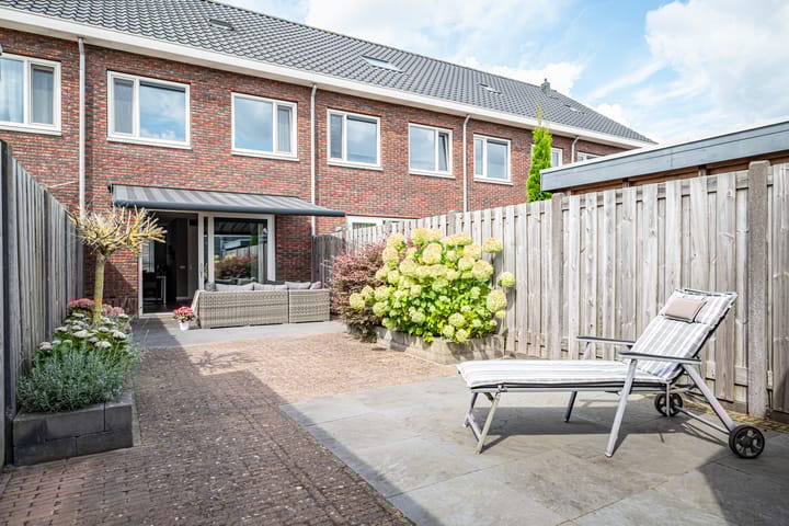 Foto 27 van Seringenhof 72