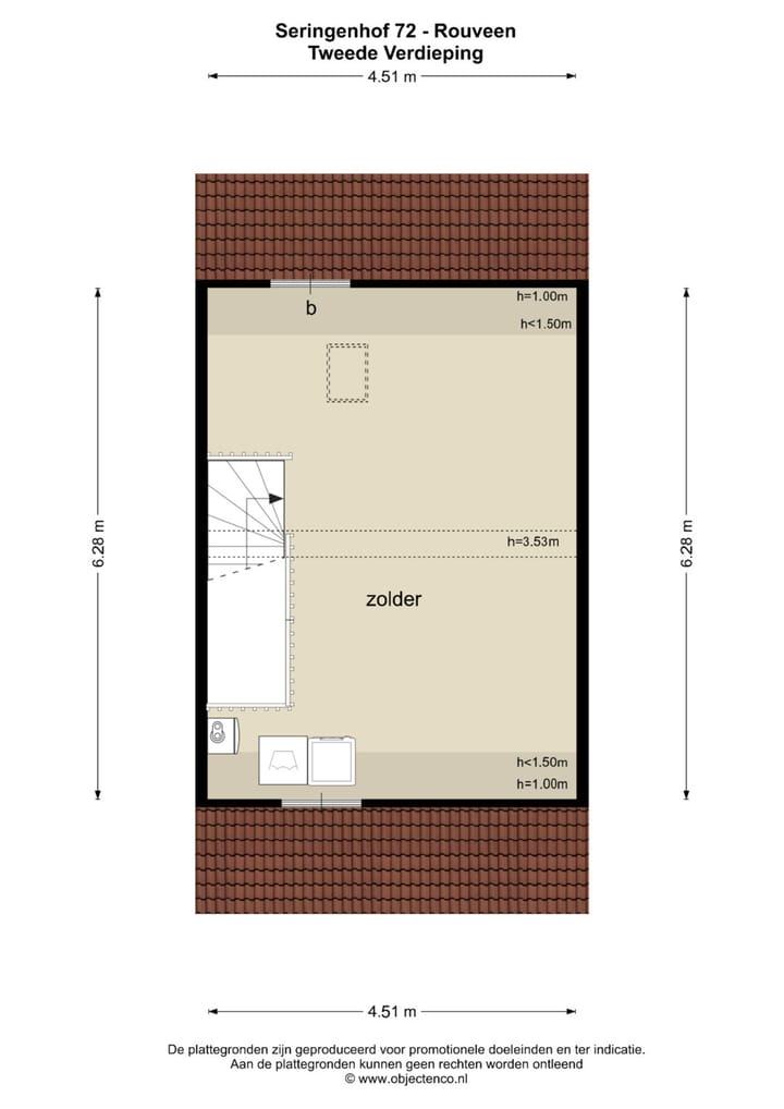 Foto 31 van Seringenhof 72