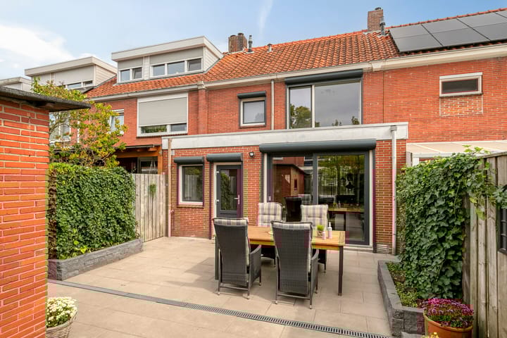 Foto 28 van Bakhuizen van den Brinklaan 73