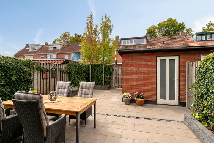 Foto 27 van Bakhuizen van den Brinklaan 73