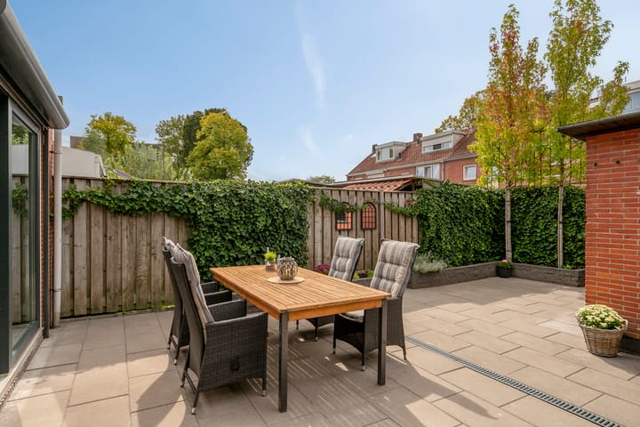 Foto 26 van Bakhuizen van den Brinklaan 73