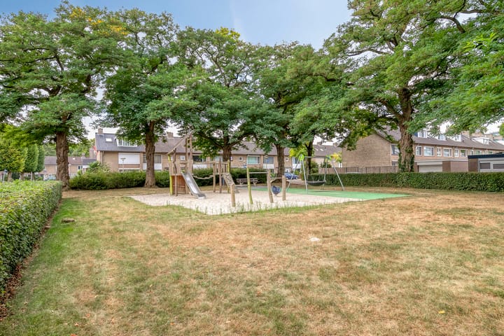 Foto 29 van Bakhuizen van den Brinklaan 73