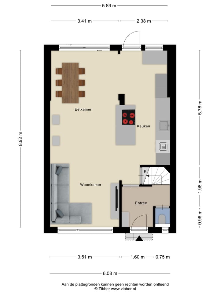 Foto 32 van Bakhuizen van den Brinklaan 73