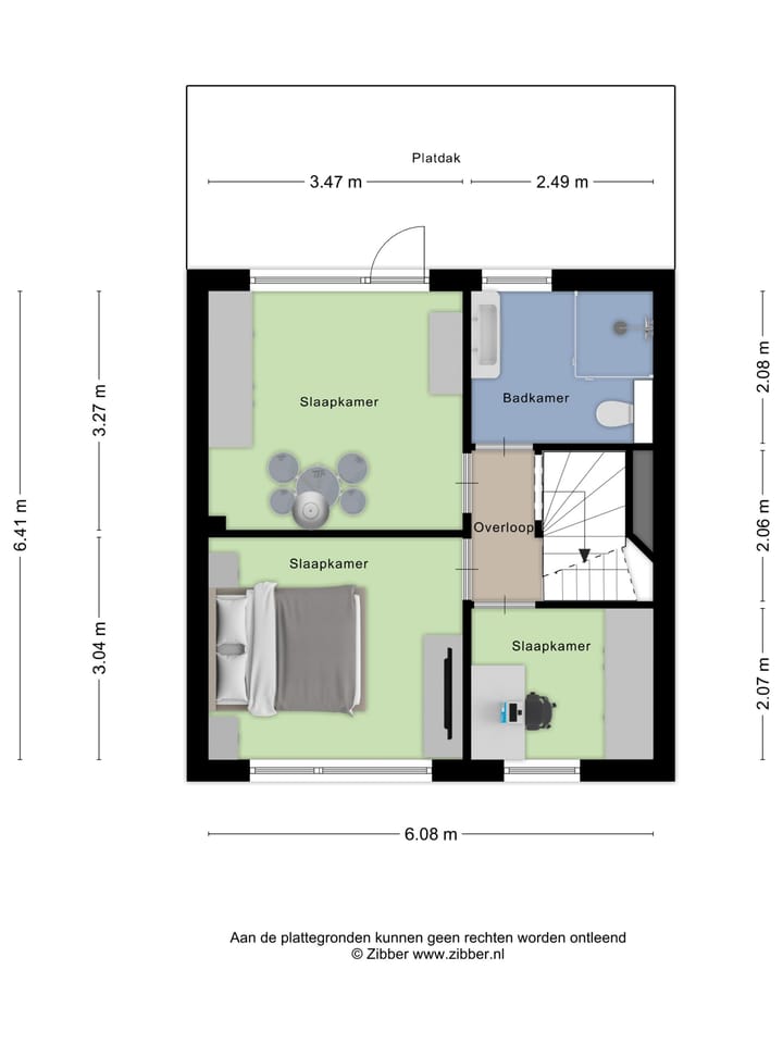 Foto 34 van Bakhuizen van den Brinklaan 73