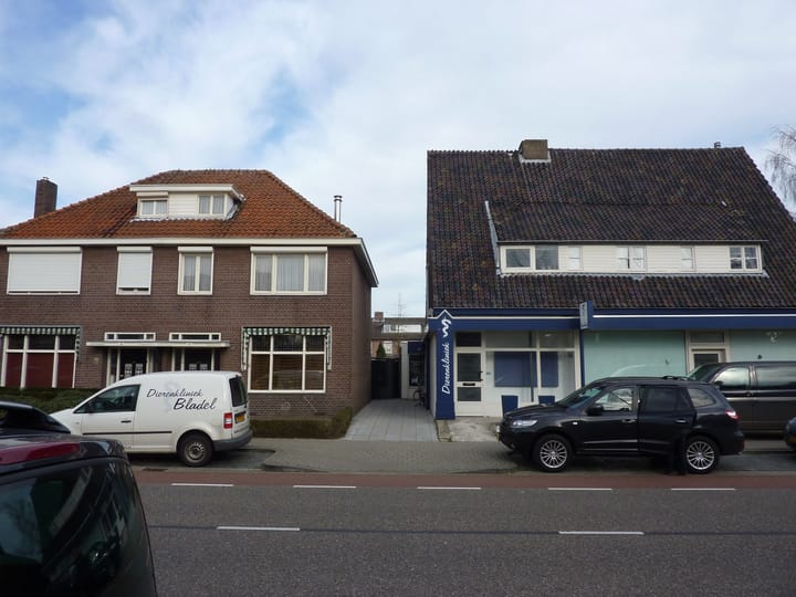 Foto 3 van Sniederslaan 76