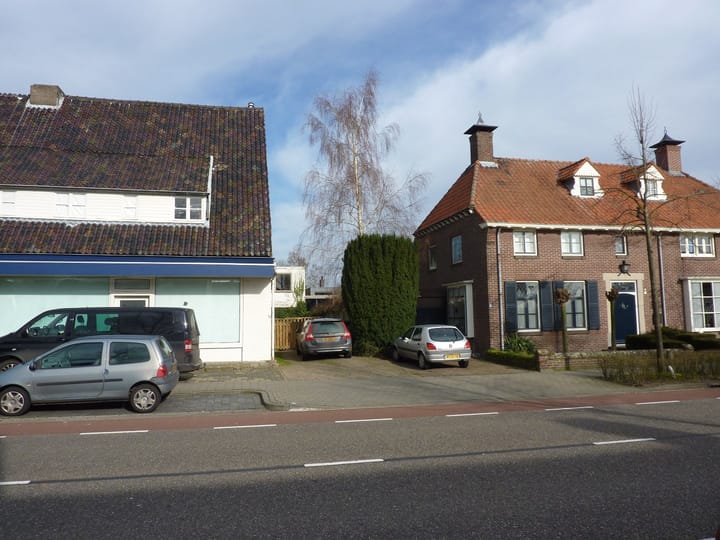 Foto 4 van Sniederslaan 76