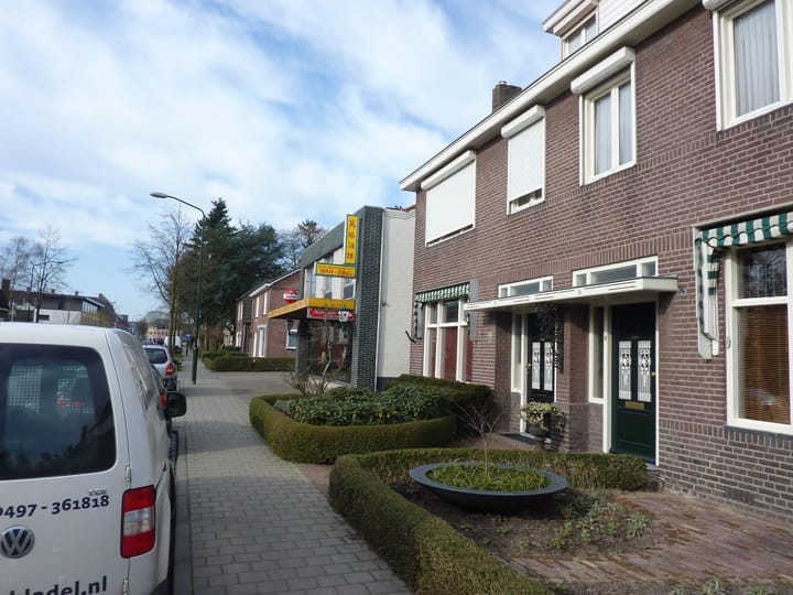 Foto 8 van Sniederslaan 76