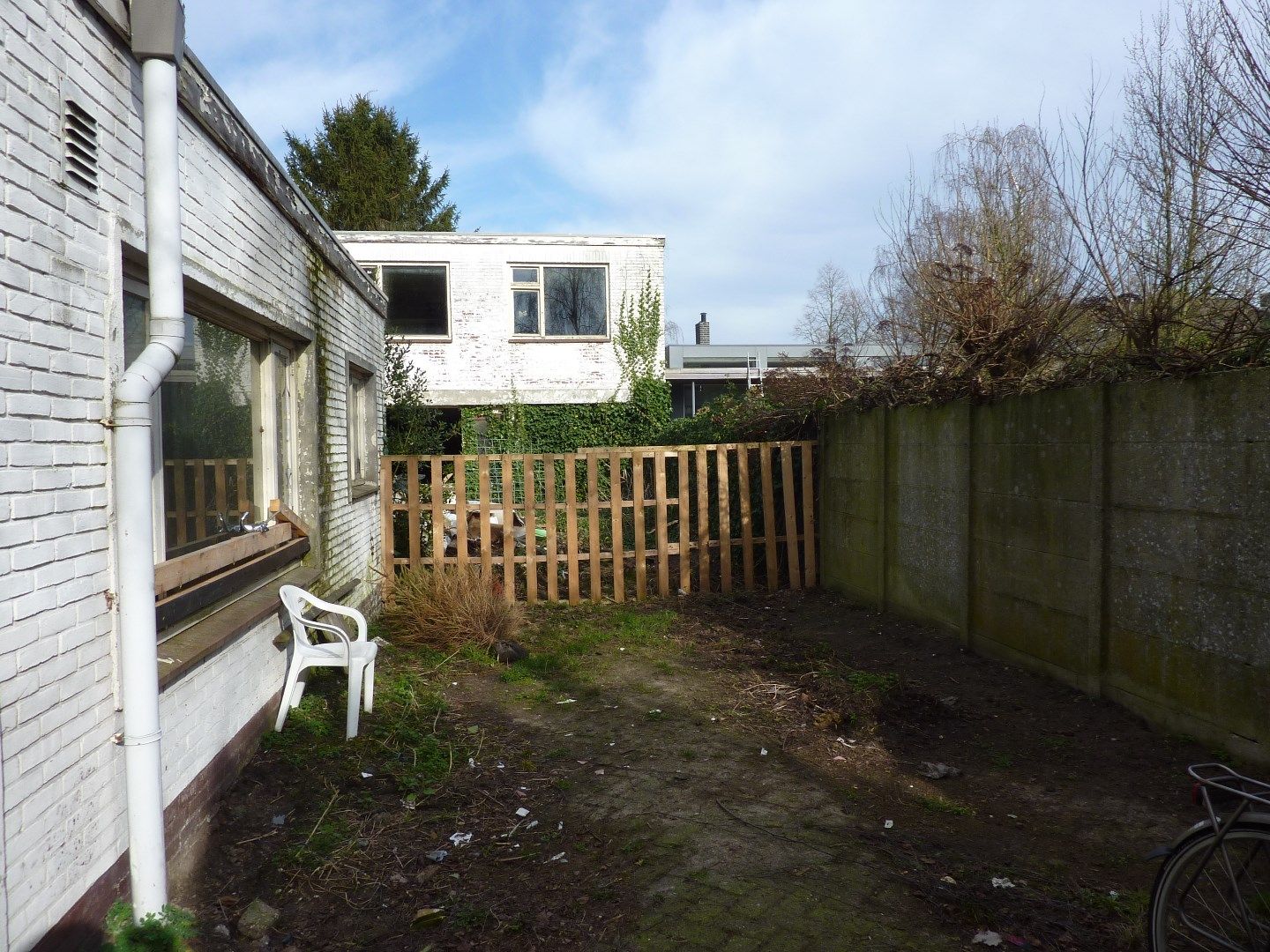 Foto 9 van Sniederslaan 76