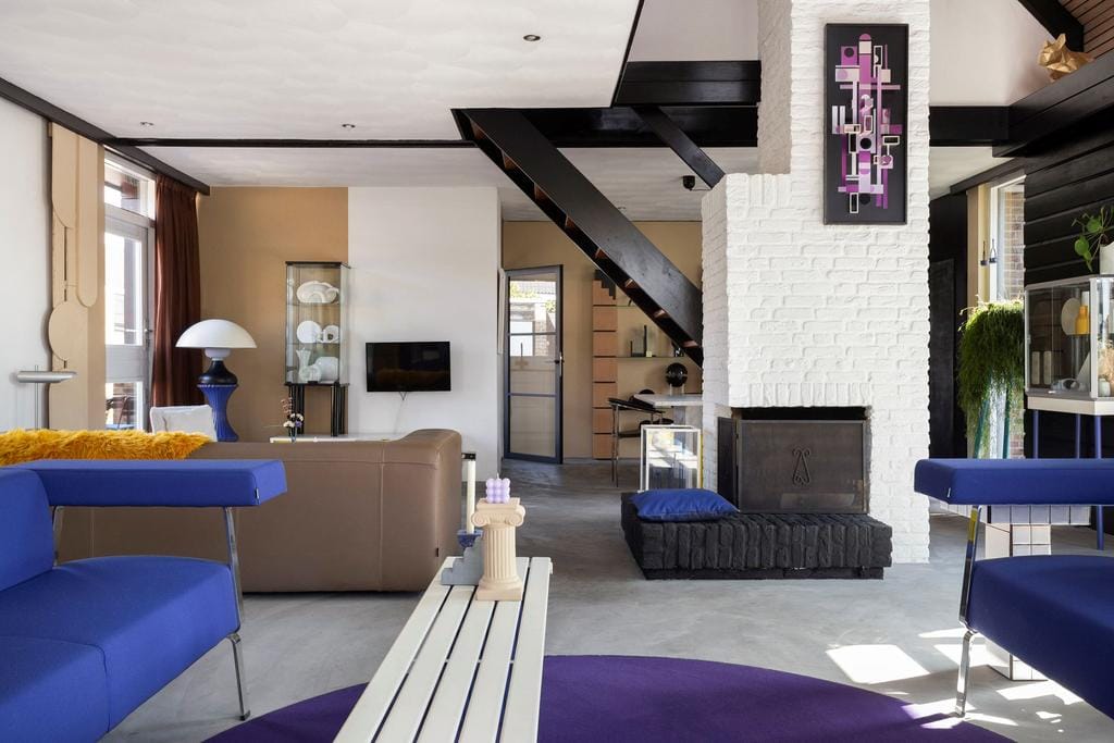 Photo 2 of Laan van Orden 320