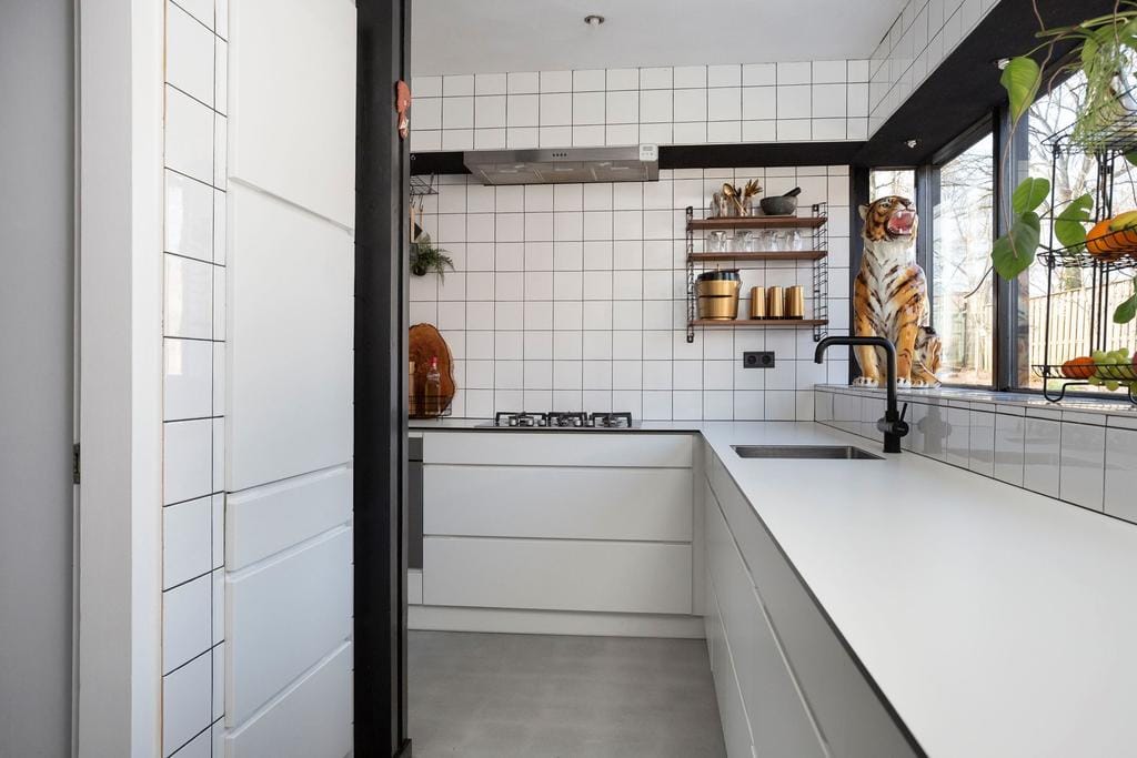 Photo 3 of Laan van Orden 320