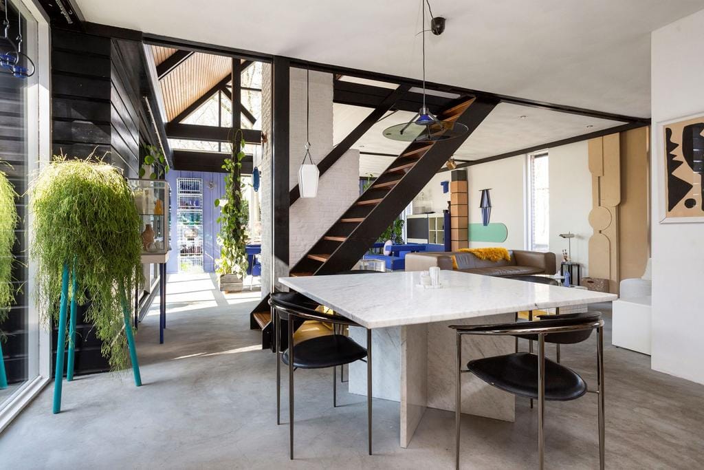 Photo 5 of Laan van Orden 320