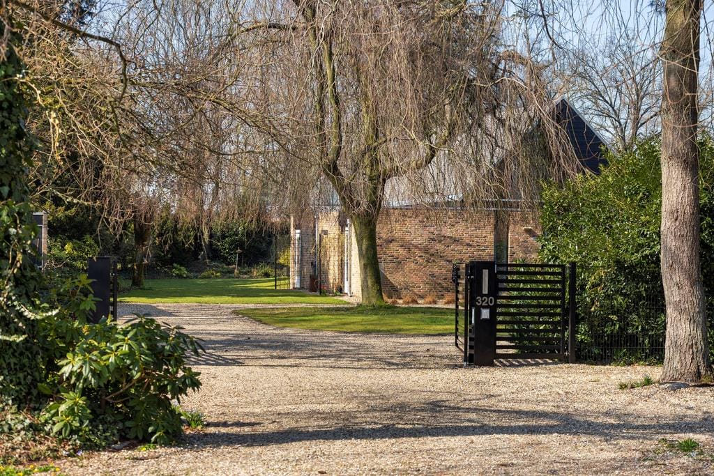 Photo 6 of Laan van Orden 320