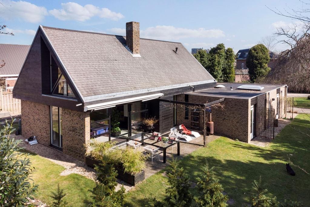 Photo 8 of Laan van Orden 320