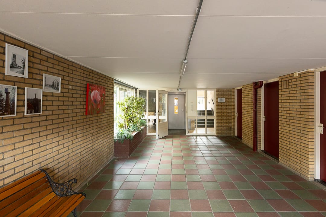 Photo 8 of Lindelaan 12