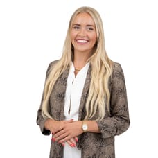 Josita Boer - Secretaresse