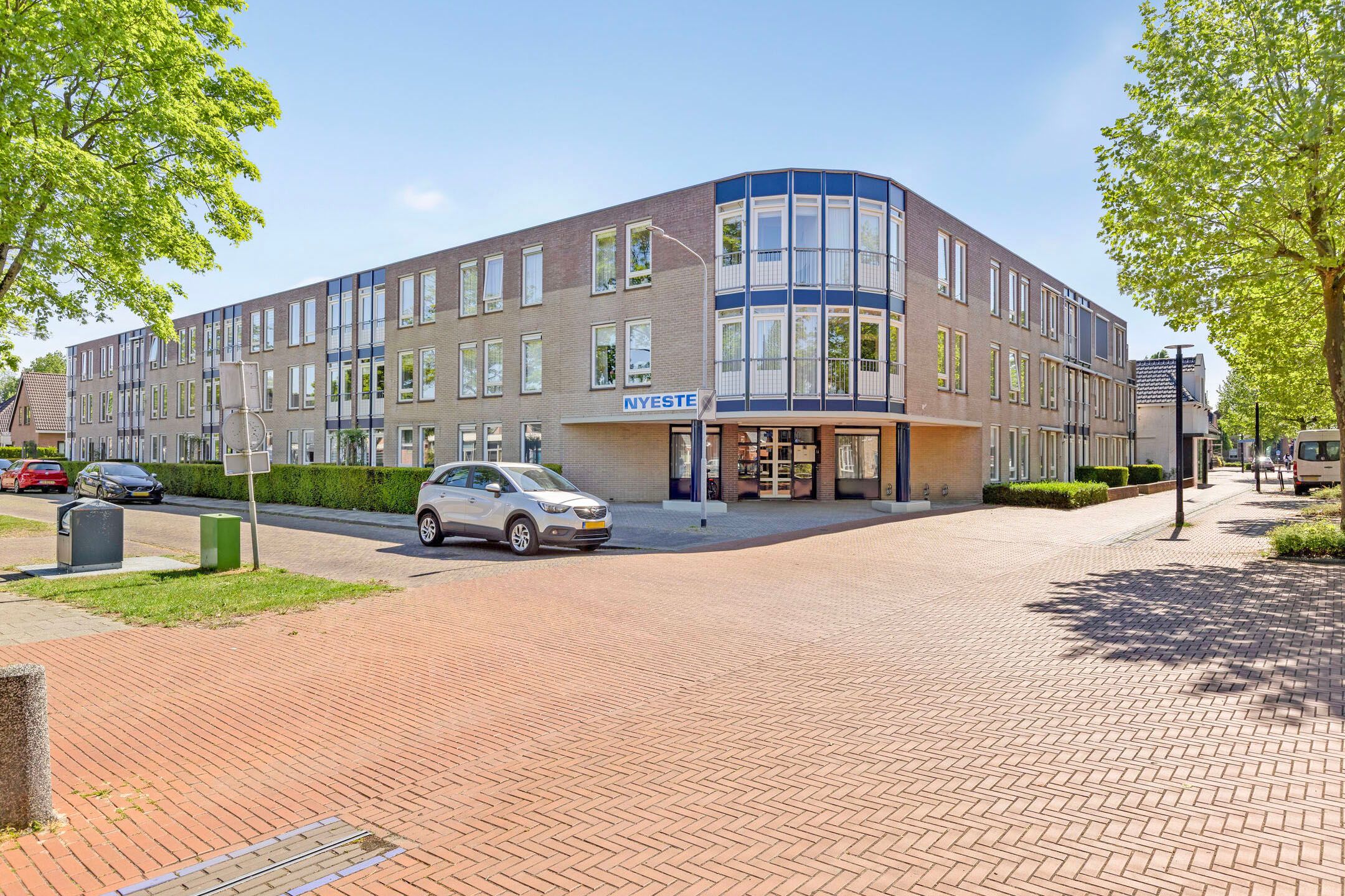 Hunsingolaan, 36, Stadskanaal, 9501VP, Groningen, Nederland 36