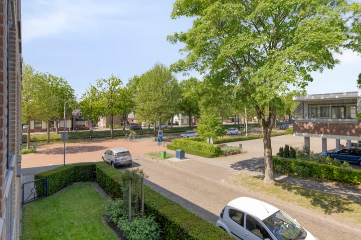 Foto 3 van Hunsingolaan 36