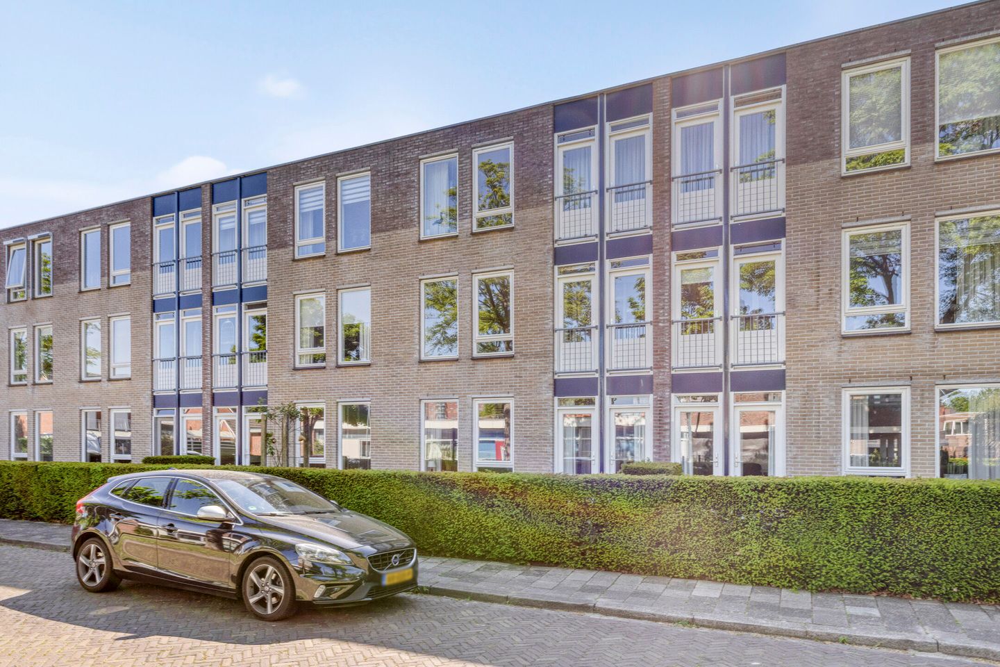 Photo 4 of Hunsingolaan 36