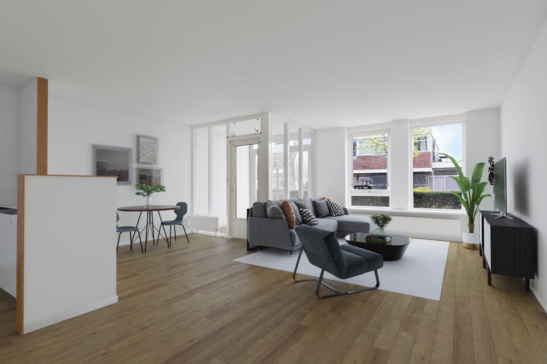 Photo 8 of Hunsingolaan 36