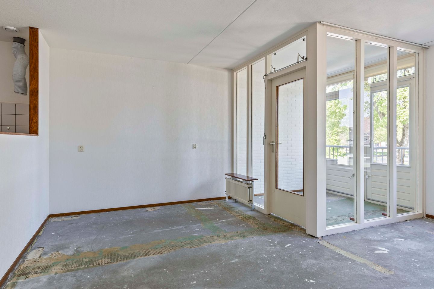 Photo 10 of Hunsingolaan 36