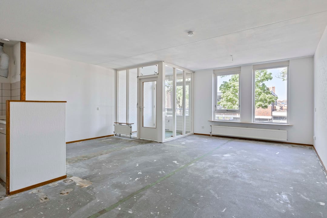 Photo 2 of Hunsingolaan 36