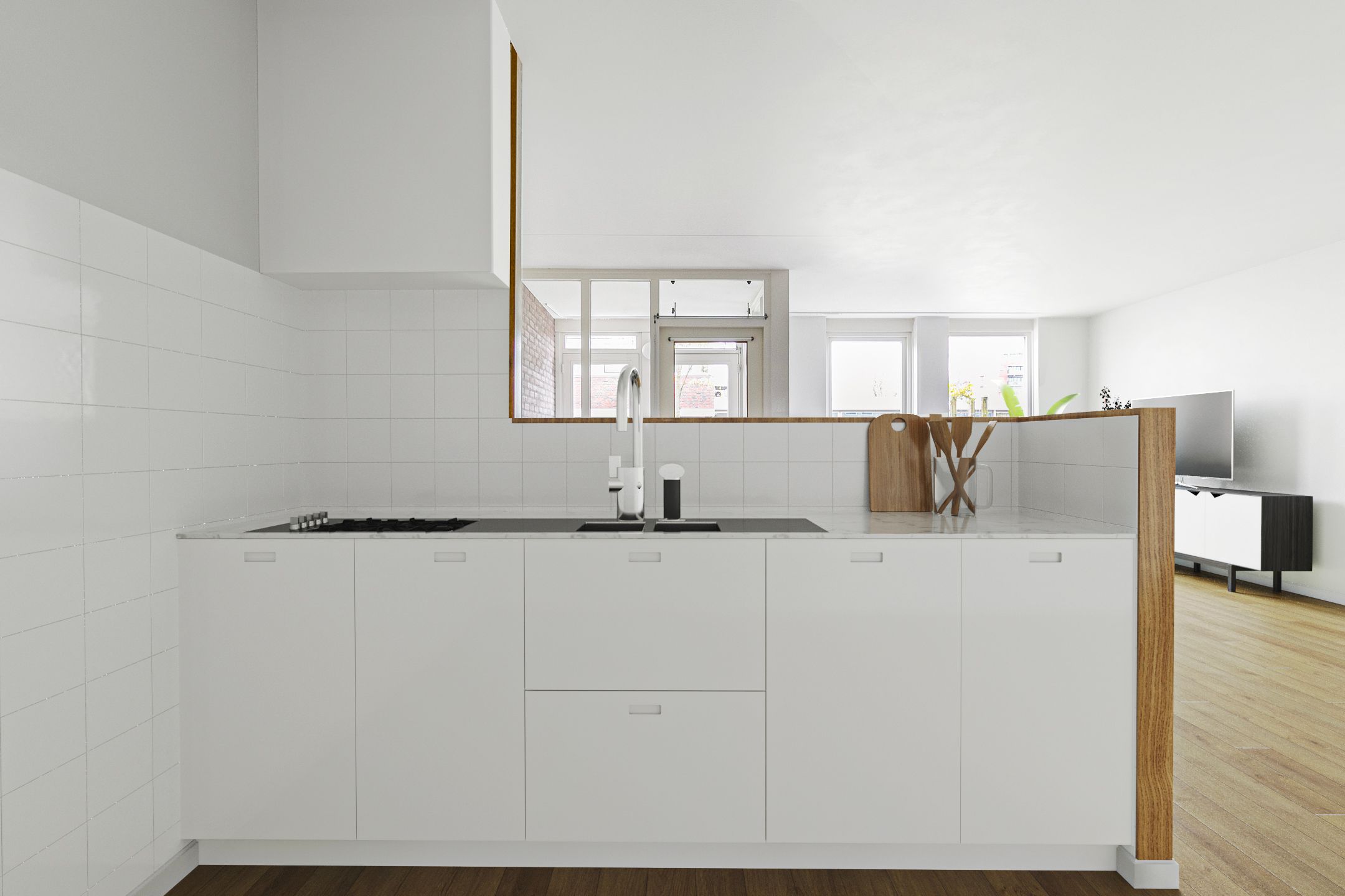 Photo 12 of Hunsingolaan 36