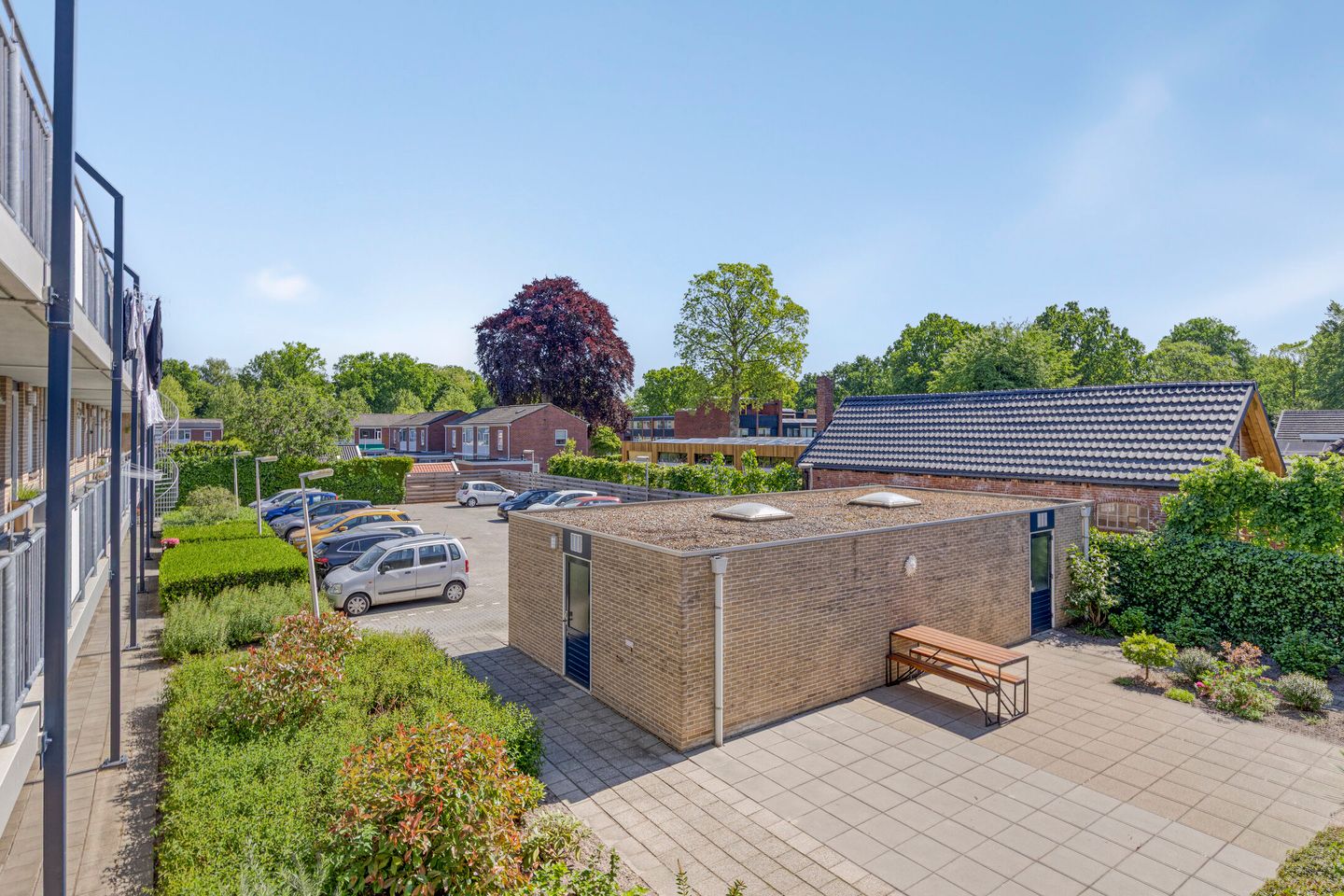 Photo 25 of Hunsingolaan 36