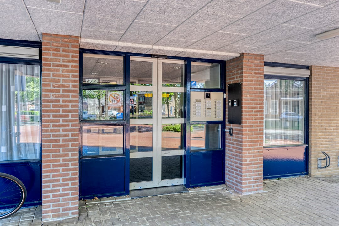 Photo 26 of Hunsingolaan 36