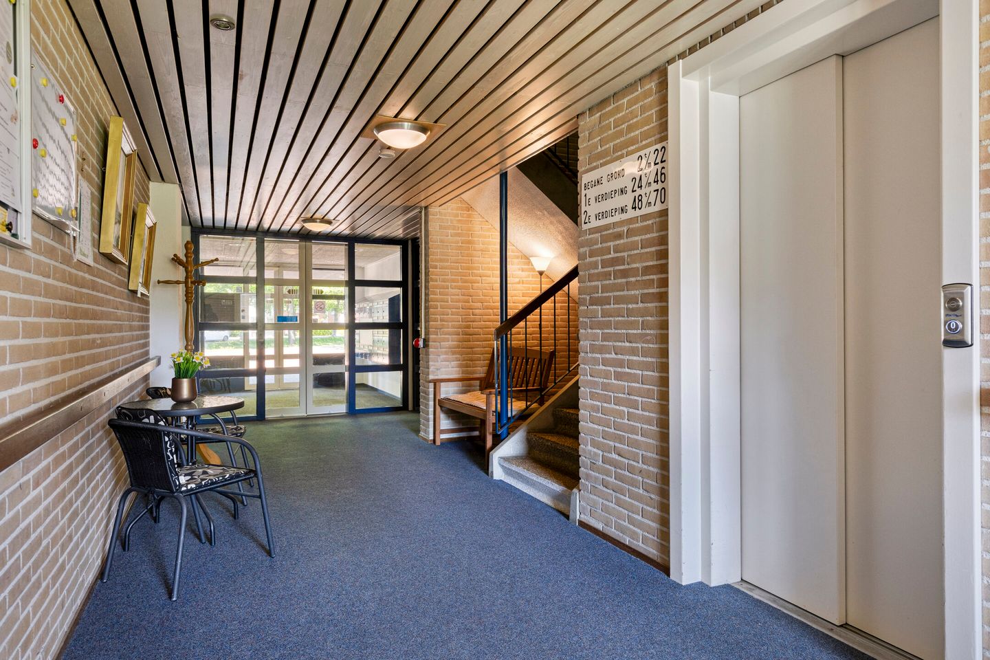 Photo 29 of Hunsingolaan 36