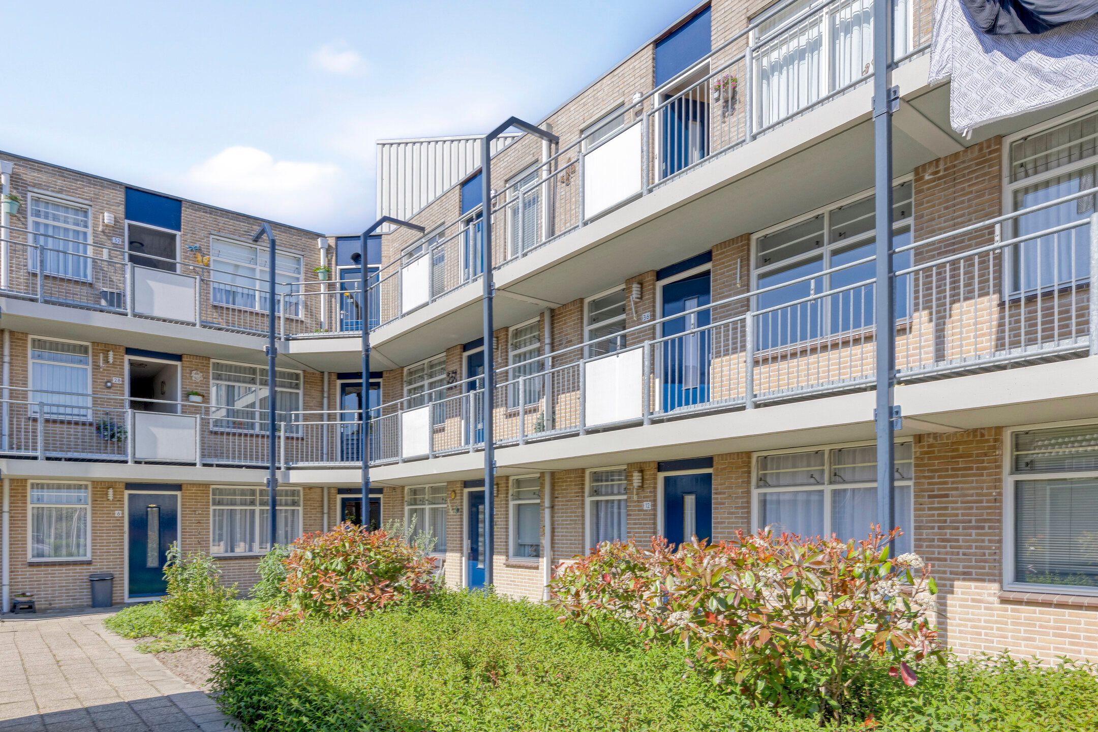 Photo 30 of Hunsingolaan 36