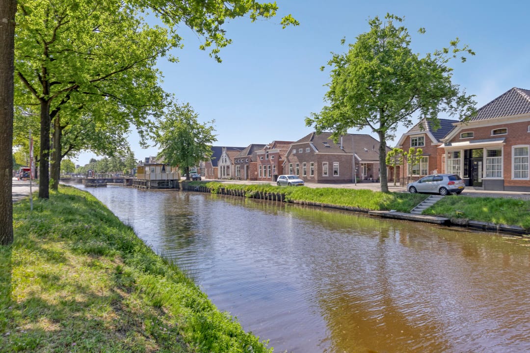 Photo 31 of Hunsingolaan 36