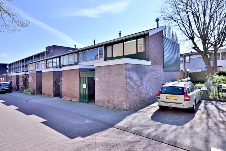 Smyrnastraat 80