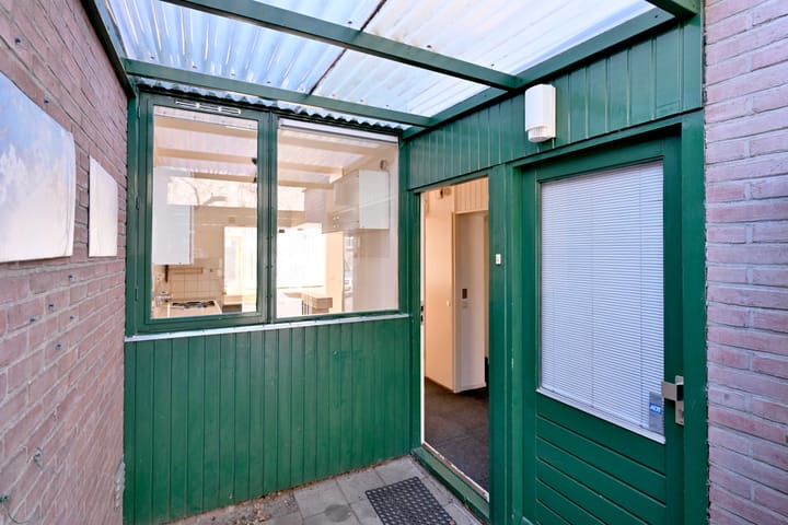 Foto 5 van Smyrnastraat 80