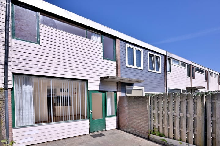 Foto 13 van Smyrnastraat 80